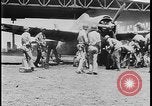 Standbild Schlacht von Guadalcanal Guadalcanal Salomonen, 1942, aus Sekunde 48 historischem Filmmaterial Videoclip 65675078496