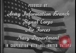 Standbild Springfield Springfield New Jersey USA, 1944, aus Sekunde 15 historischem Filmmaterial Videoclip 65675078497