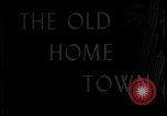 Standbild Springfield Springfield New Jersey USA, 1944, aus Sekunde 29 historischem Filmmaterial Videoclip 65675078497