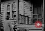 Standbild Springfield Springfield New Jersey USA, 1944, aus Sekunde 30 historischem Filmmaterial Videoclip 65675078497