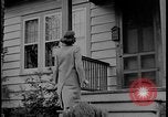 Standbild Springfield Springfield New Jersey USA, 1944, aus Sekunde 31 historischem Filmmaterial Videoclip 65675078497