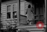 Standbild Springfield Springfield New Jersey USA, 1944, aus Sekunde 33 historischem Filmmaterial Videoclip 65675078497
