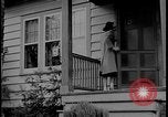 Standbild Springfield Springfield New Jersey USA, 1944, aus Sekunde 34 historischem Filmmaterial Videoclip 65675078497