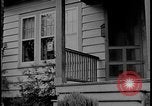 Standbild Springfield Springfield New Jersey USA, 1944, aus Sekunde 36 historischem Filmmaterial Videoclip 65675078497