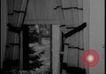 Standbild Springfield Springfield New Jersey USA, 1944, aus Sekunde 44 historischem Filmmaterial Videoclip 65675078497