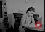 Standbild Springfield Springfield New Jersey USA, 1944, aus Sekunde 55 historischem Filmmaterial Videoclip 65675078497