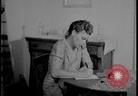 Standbild Springfield Springfield New Jersey USA, 1944, aus Sekunde 56 historischem Filmmaterial Videoclip 65675078497