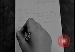 Standbild Springfield Springfield New Jersey USA, 1944, aus Sekunde 60 historischem Filmmaterial Videoclip 65675078497