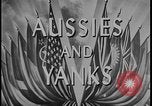 Image of Salamaua-Lae campaign Salamaua Papua New Guinea, 1943, second 3 stock footage video 65675078498