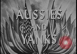 Image of Salamaua-Lae campaign Salamaua Papua New Guinea, 1943, second 6 stock footage video 65675078498