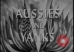 Image of Salamaua-Lae campaign Salamaua Papua New Guinea, 1943, second 7 stock footage video 65675078498