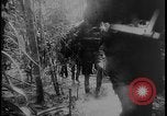 Image of Salamaua-Lae campaign Salamaua Papua New Guinea, 1943, second 47 stock footage video 65675078498