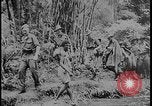 Image of Salamaua-Lae campaign Salamaua Papua New Guinea, 1943, second 8 stock footage video 65675078499