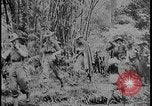 Image of Salamaua-Lae campaign Salamaua Papua New Guinea, 1943, second 10 stock footage video 65675078499