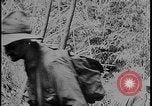 Image of Salamaua-Lae campaign Salamaua Papua New Guinea, 1943, second 11 stock footage video 65675078499