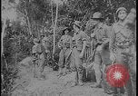 Image of Salamaua-Lae campaign Salamaua Papua New Guinea, 1943, second 18 stock footage video 65675078499