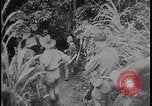 Image of Salamaua-Lae campaign Salamaua Papua New Guinea, 1943, second 20 stock footage video 65675078499