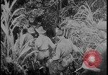Image of Salamaua-Lae campaign Salamaua Papua New Guinea, 1943, second 21 stock footage video 65675078499