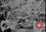 Image of Salamaua-Lae campaign Salamaua Papua New Guinea, 1943, second 26 stock footage video 65675078499
