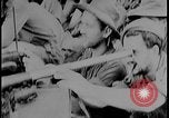 Image of Salamaua-Lae campaign Salamaua Papua New Guinea, 1943, second 29 stock footage video 65675078499