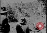 Image of Salamaua-Lae campaign Salamaua Papua New Guinea, 1943, second 30 stock footage video 65675078499