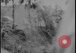 Image of Salamaua-Lae campaign Salamaua Papua New Guinea, 1943, second 34 stock footage video 65675078499