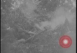 Image of Salamaua-Lae campaign Salamaua Papua New Guinea, 1943, second 37 stock footage video 65675078499