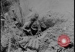 Image of Salamaua-Lae campaign Salamaua Papua New Guinea, 1943, second 40 stock footage video 65675078499