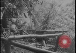 Image of Salamaua-Lae campaign Salamaua Papua New Guinea, 1943, second 42 stock footage video 65675078499