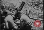 Image of Salamaua-Lae campaign Salamaua Papua New Guinea, 1943, second 45 stock footage video 65675078499