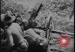Image of Salamaua-Lae campaign Salamaua Papua New Guinea, 1943, second 46 stock footage video 65675078499