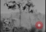 Image of Salamaua-Lae campaign Salamaua Papua New Guinea, 1943, second 47 stock footage video 65675078499