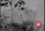 Image of Salamaua-Lae campaign Salamaua Papua New Guinea, 1943, second 48 stock footage video 65675078499