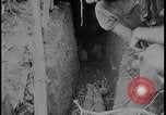 Image of Salamaua-Lae campaign Salamaua Papua New Guinea, 1943, second 49 stock footage video 65675078499