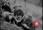 Image of Salamaua-Lae campaign Salamaua Papua New Guinea, 1943, second 59 stock footage video 65675078499