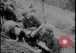 Image of Salamaua-Lae campaign Salamaua Papua New Guinea, 1943, second 60 stock footage video 65675078499