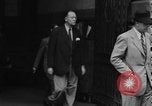 Image of Arrested Nazi WW2 Shanghai China, 1946, second 6 stock footage video 65675078500