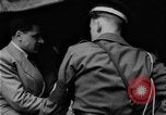 Image of Arrested Nazi WW2 Shanghai China, 1946, second 18 stock footage video 65675078500