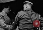 Image of Arrested Nazi WW2 Shanghai China, 1946, second 19 stock footage video 65675078500