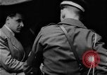 Image of Arrested Nazi WW2 Shanghai China, 1946, second 20 stock footage video 65675078500