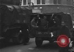 Image of Arrested Nazi WW2 Shanghai China, 1946, second 40 stock footage video 65675078500