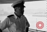 Image of Admiral Sir Bruce Fraser Shanghai China, 1946, second 5 stock footage video 65675078501