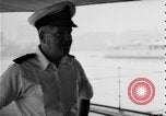 Image of Admiral Sir Bruce Fraser Shanghai China, 1946, second 7 stock footage video 65675078501