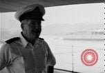 Image of Admiral Sir Bruce Fraser Shanghai China, 1946, second 9 stock footage video 65675078501