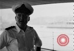 Image of Admiral Sir Bruce Fraser Shanghai China, 1946, second 10 stock footage video 65675078501
