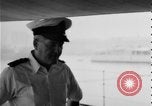 Image of Admiral Sir Bruce Fraser Shanghai China, 1946, second 14 stock footage video 65675078501