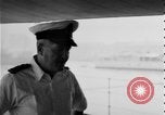 Image of Admiral Sir Bruce Fraser Shanghai China, 1946, second 16 stock footage video 65675078501