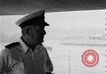 Image of Admiral Sir Bruce Fraser Shanghai China, 1946, second 17 stock footage video 65675078501