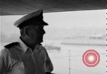 Image of Admiral Sir Bruce Fraser Shanghai China, 1946, second 18 stock footage video 65675078501
