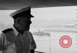 Image of Admiral Sir Bruce Fraser Shanghai China, 1946, second 19 stock footage video 65675078501